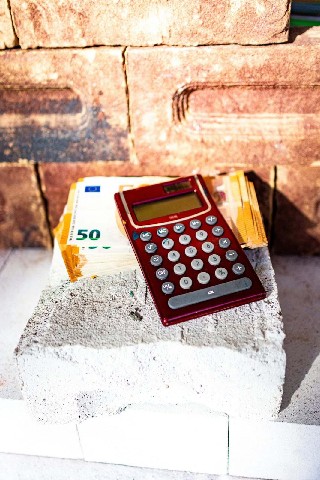 Construction Accountant