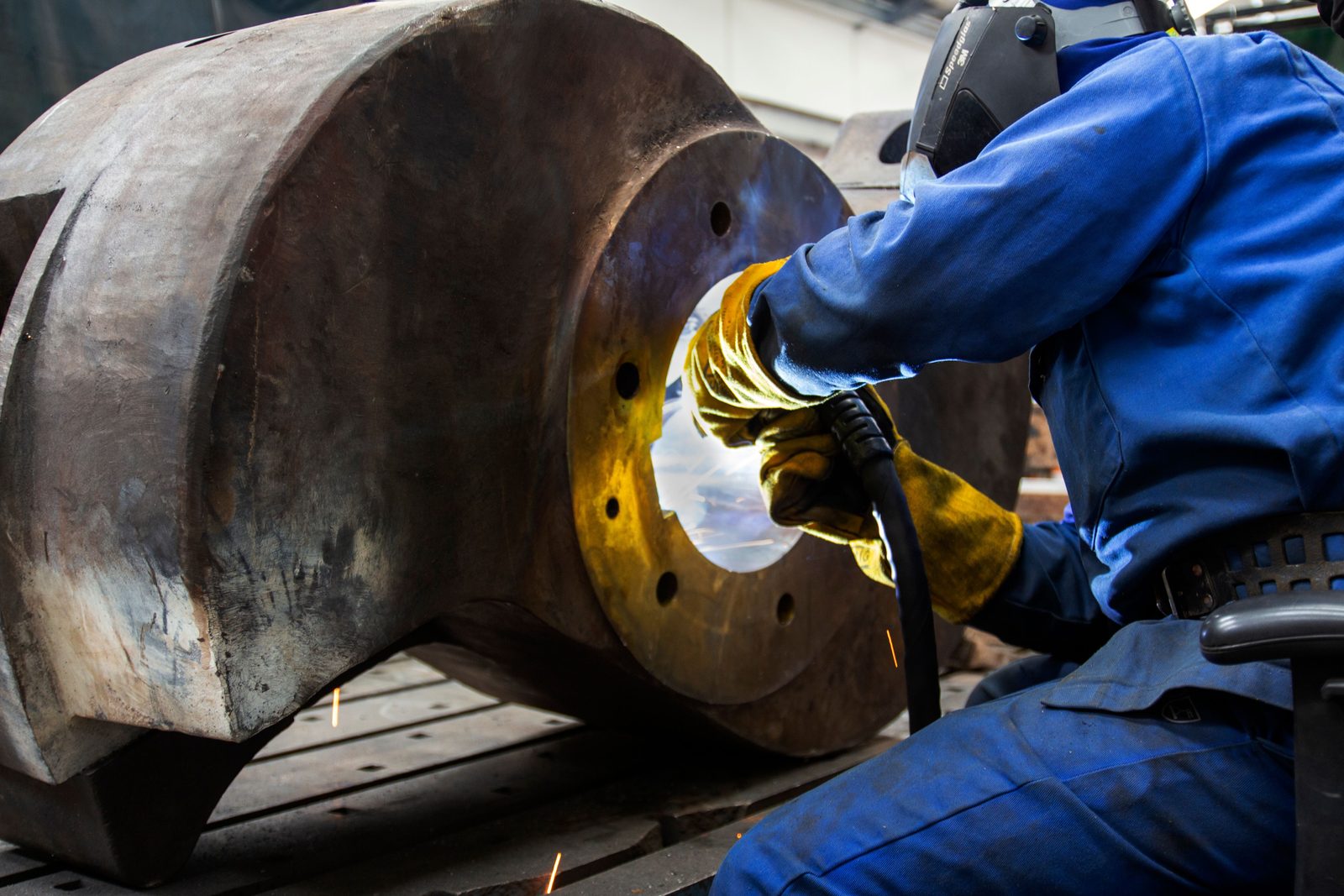 Millwright