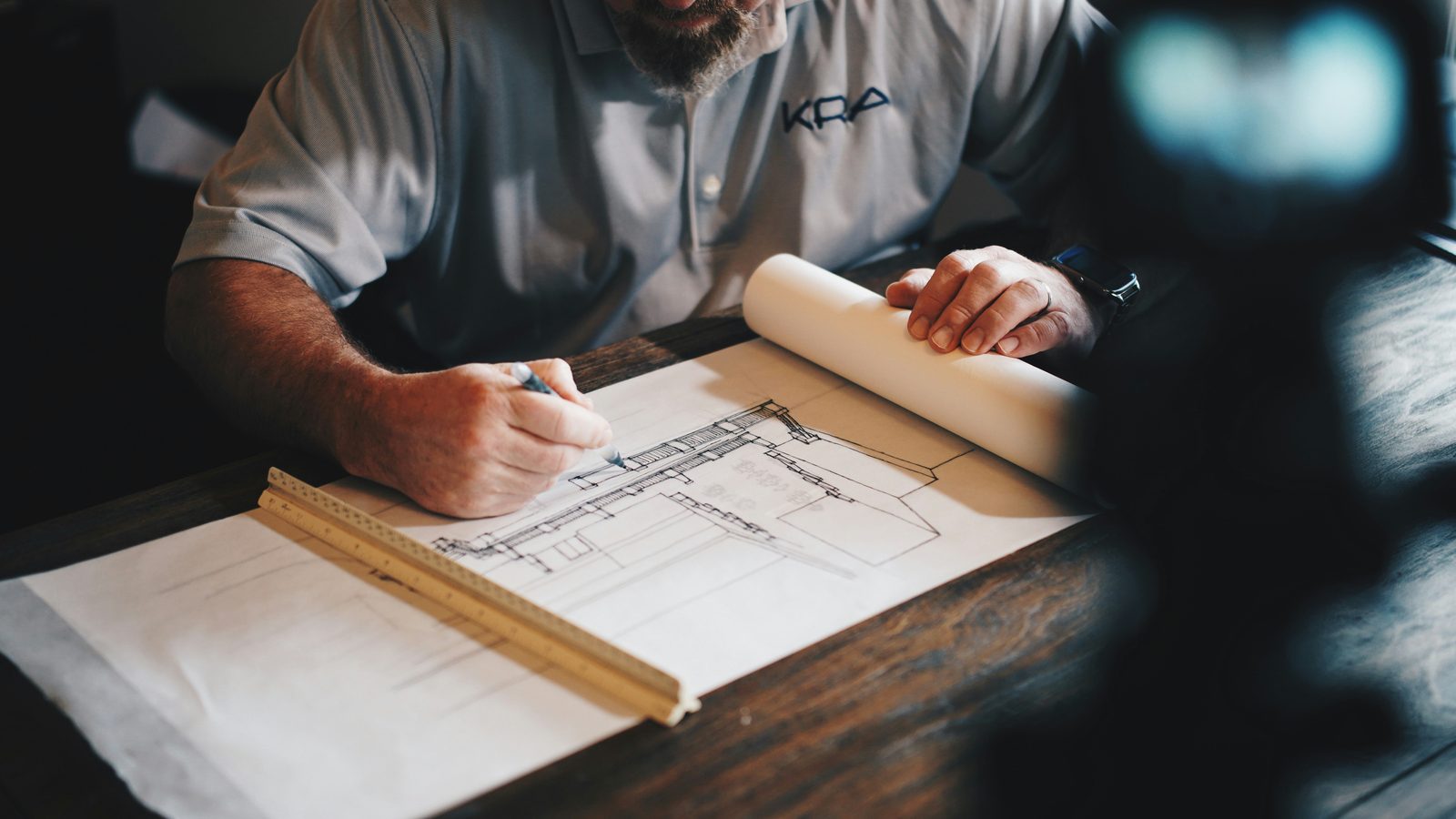Preconstruction Manager